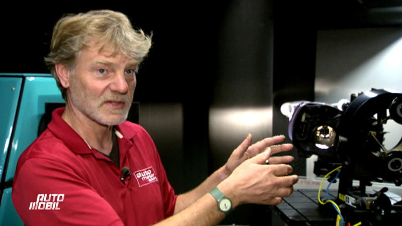 Lichttest: Behalten Sie den Durchblick!