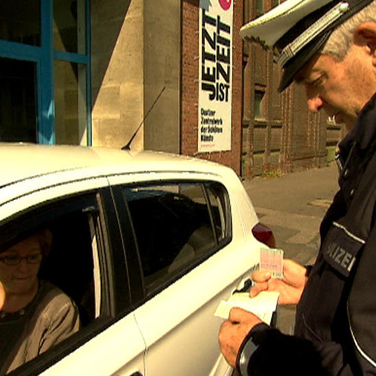Was darf die Polizei - und was nicht?