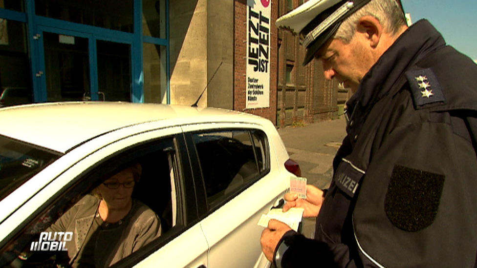 Was darf die Polizei - und was nicht?