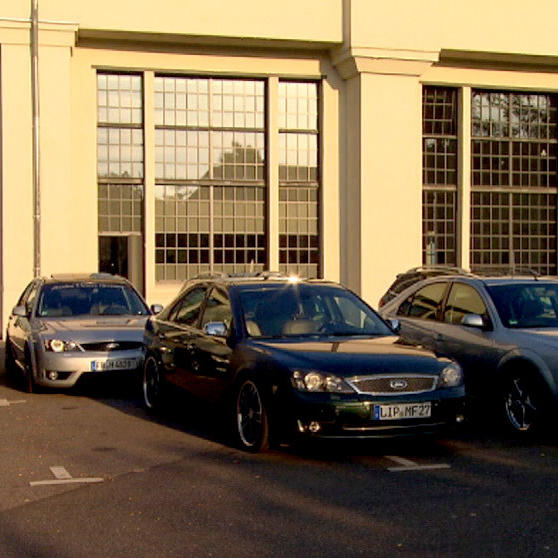 Start frei für den neuen Ford Mondeo