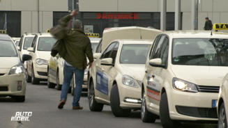 Was bietet der neue Passat?
