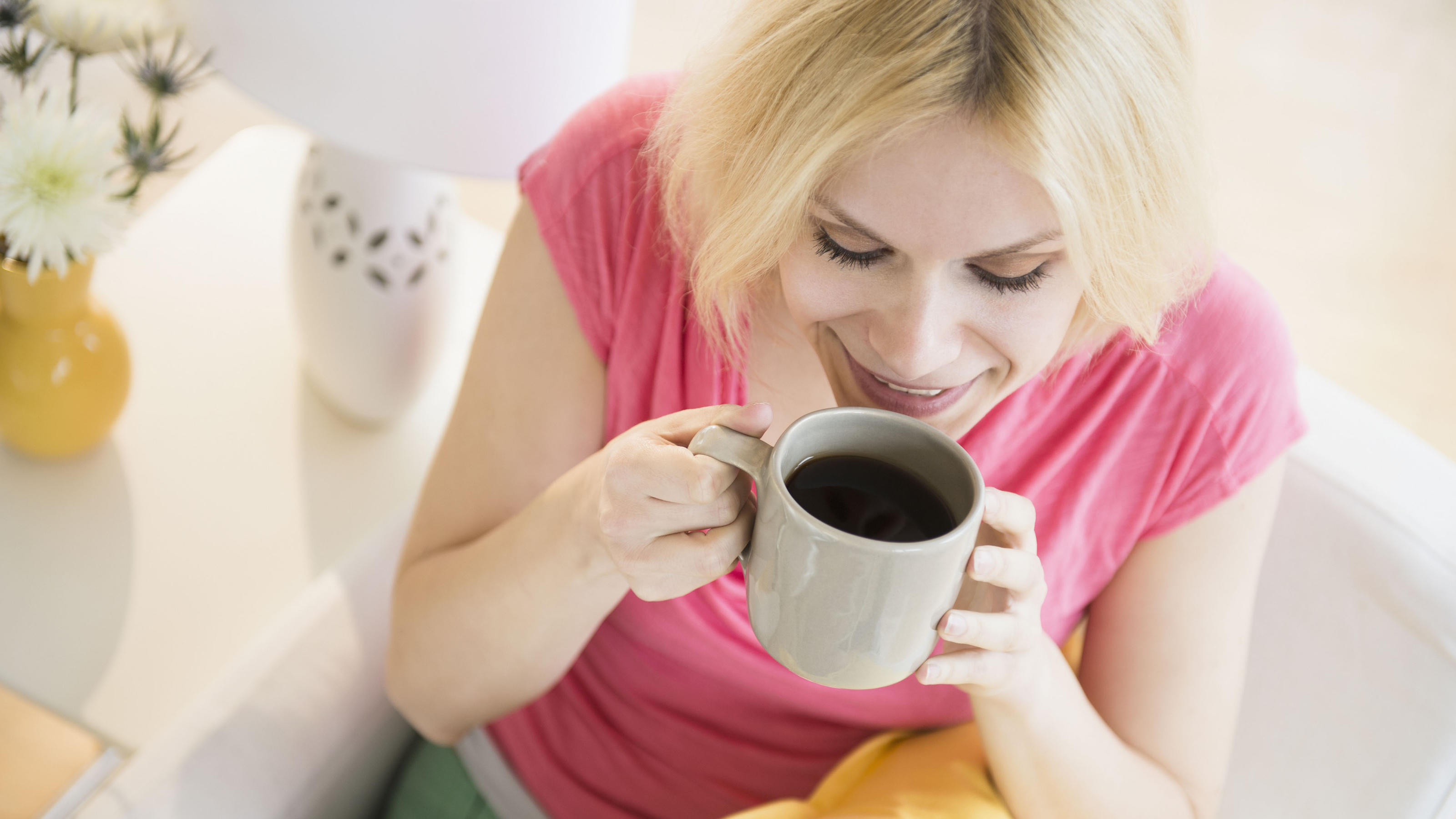 Kaffee mit Butter zur Fettverbrennung?