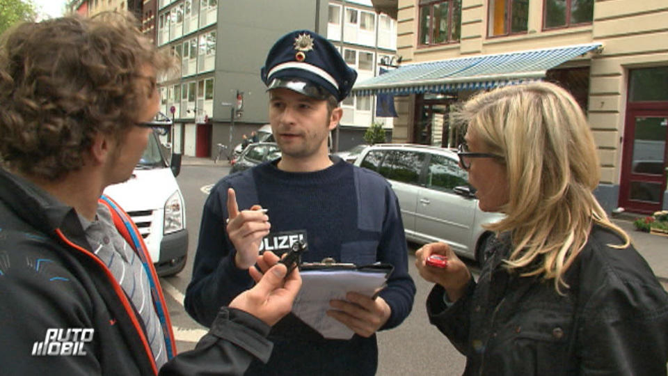 Recht so! 28.09.: So urteilten die Gerichte