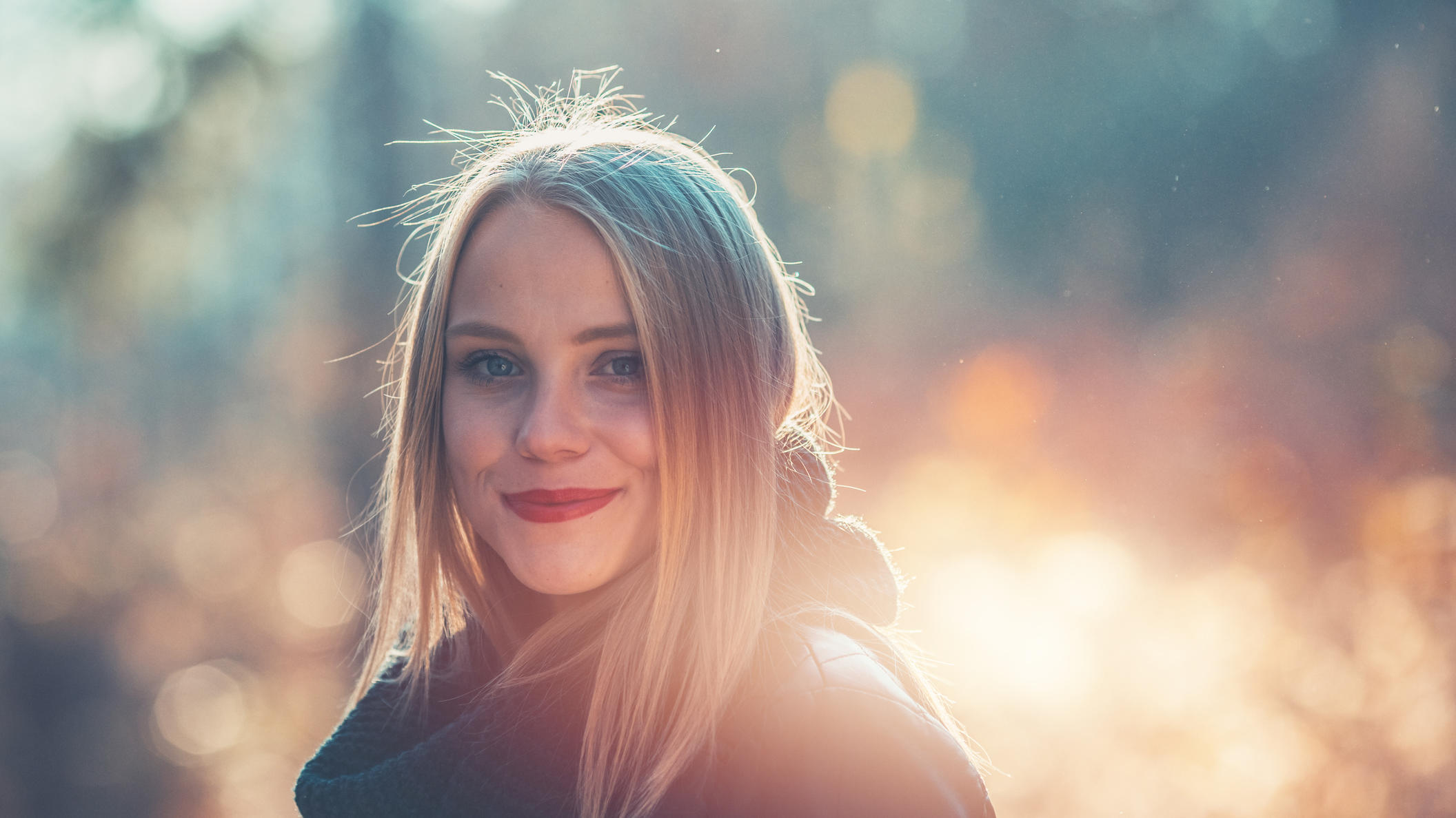 Dieses Alter macht Frauen für Männer unwiderstehlich