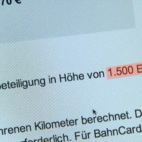 Kostenfalle Carsharing: Wie schützt man sich?