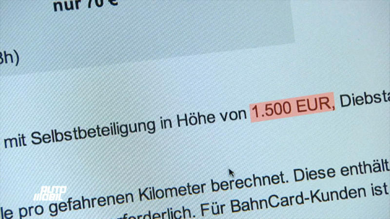 Kostenfalle Carsharing: Wie schützt man sich?