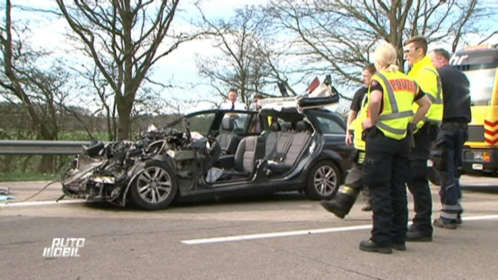 Unfallakte Walsrode