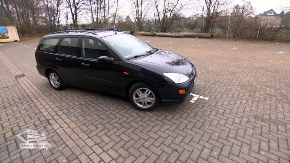 Jota präsentiert den neuen Ford Focus!