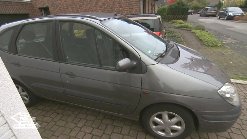 Ist der Renault Scenic sein Geld wert?