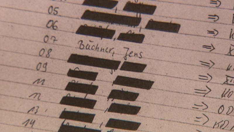 Jens beichtet seine Stasi-Vergangenheit