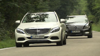 Smartes Duo: Fortwo und Forfour