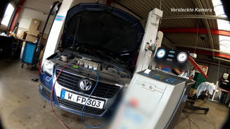 Smartes Duo: Fortwo und Forfour