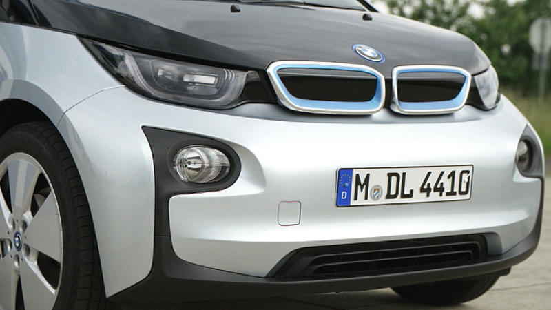 E-Autos - die Zukunft der Mobilität?