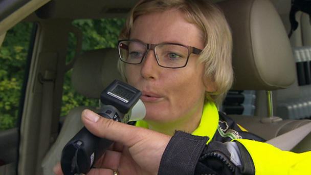 Radikales Alkoholgesetz in Dänemark