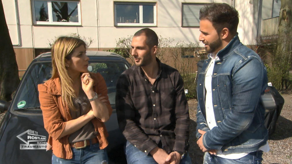 Ein italienischer Alptraum