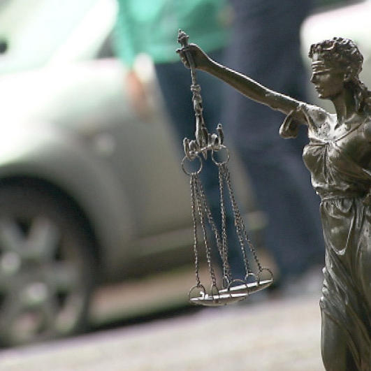 Recht so! 29.06.: So urteilten die Gerichte
