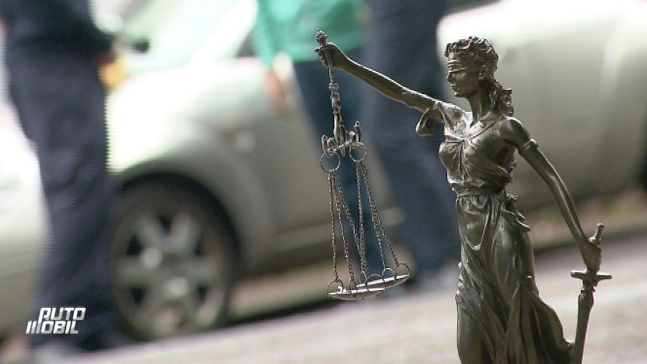 Recht so! 29.06.: So urteilten die Gerichte