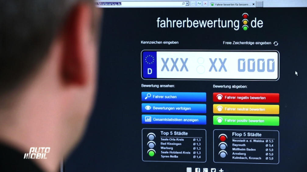 Internetpranger: ein Freudenfest für Blockwarte