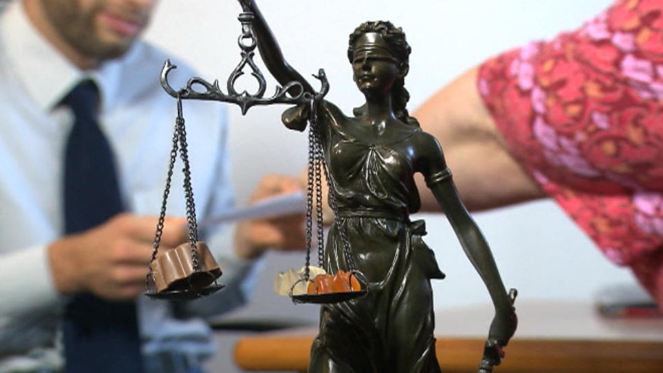 Recht so! 22.06.: So entschieden die Gerichte