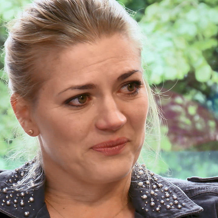 Nina Botts Mutter starb an ihrem 27. Geburtstag Nina Botts Mutter starb an ihrem 27. Geburtstag