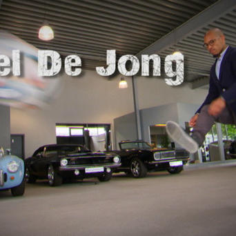 Diese Fußballprofis sind auch in der Autobranche tätig