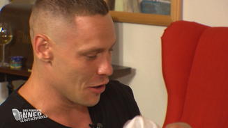 Ein Dessert der anderen Art