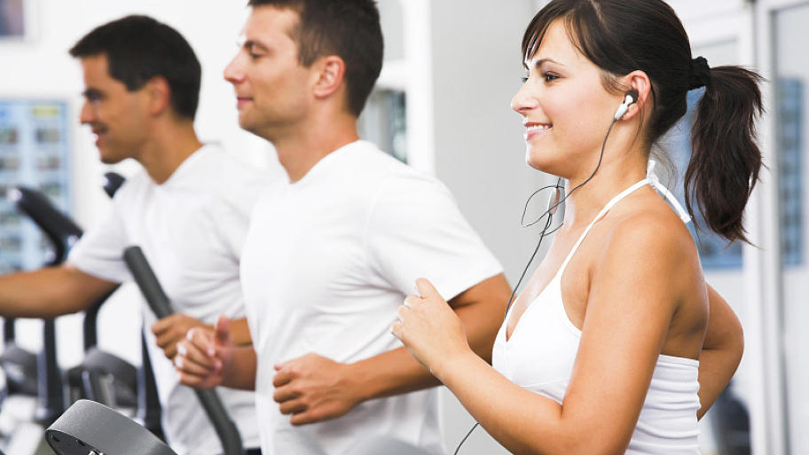 Diese Fitnessstudio-Regeln sind nicht zulässig
