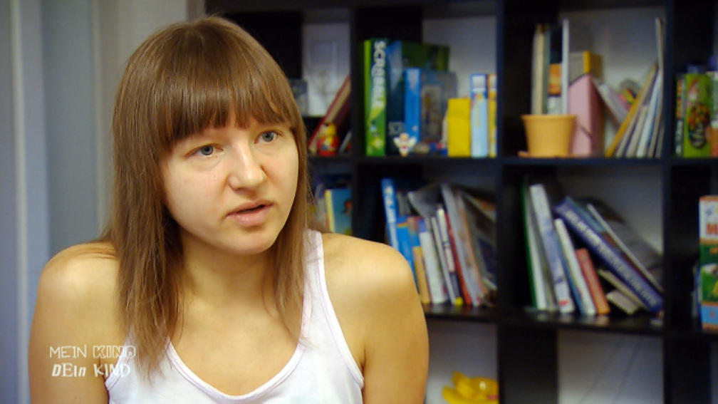 Unterschiedliche Ansichten bei Anna und Muhammet