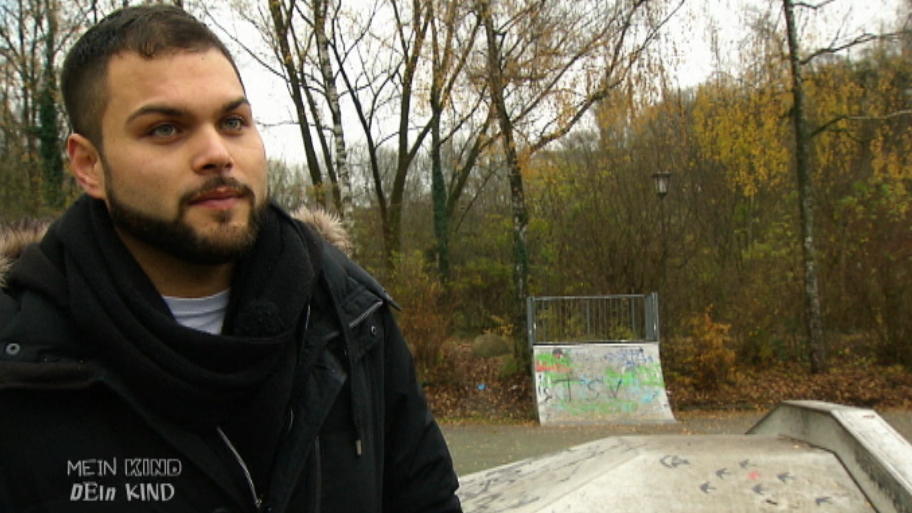 Muhammet: "Es geht hier um Kindeswohlgefährdung"