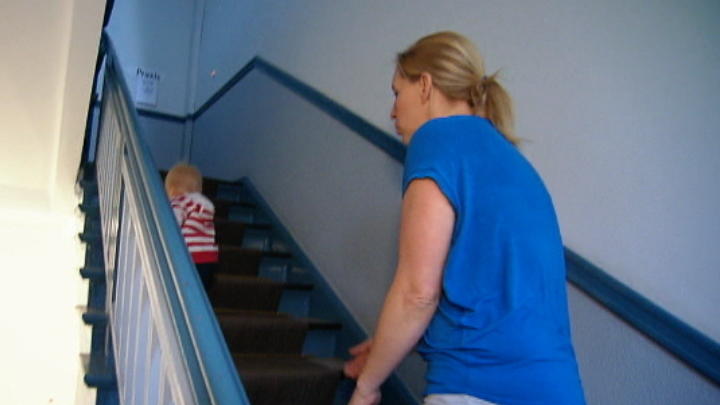 Virgina: "Das würde es bei mir nicht geben!"