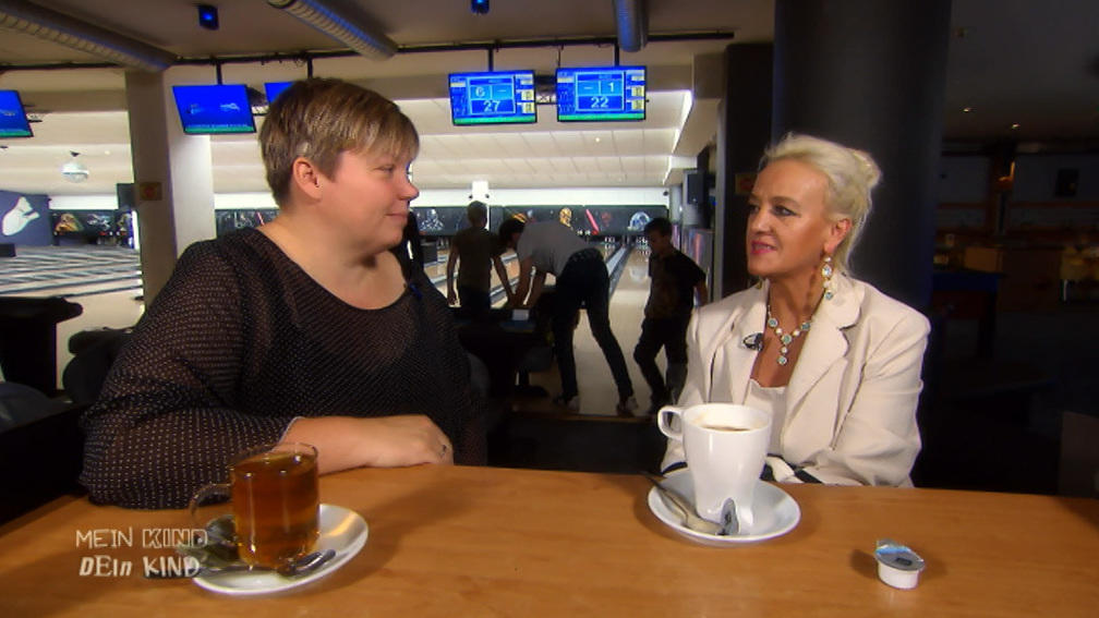 Nicole: "Ich werde von der Kritik nichts annehmen!"