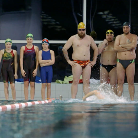 Die Niederlage spornt die "Echten Männer" an