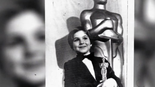 Tatum O'Neal: Das Schicksal eines Kinder-Hollywood-Stars