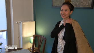 "Ungeduldig und perfektionistisch"