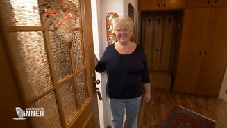 "Immer die Ruhe bewahren"