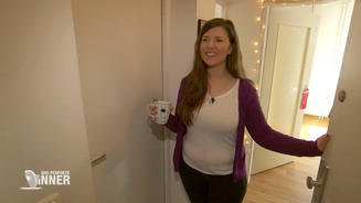 "Wichtigste Zutat: Wein."