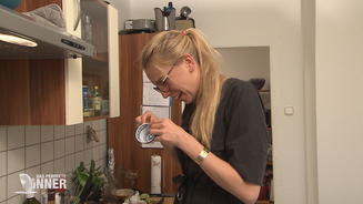 Eine gelungene Pampe zur Vorspeise