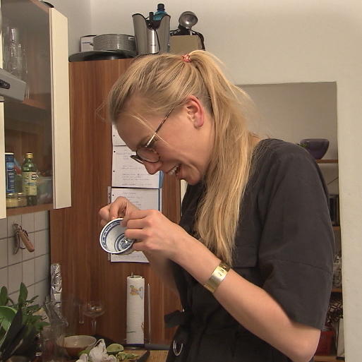 Ist Evas Vorspeise zum Scheitern verurteilt?