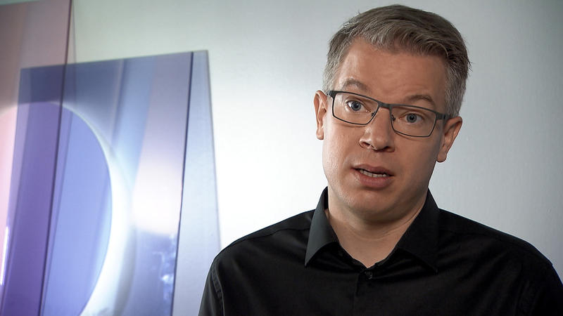 "Die fünfte Staffel ist die beste Staffel."