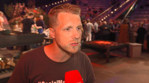 Das sagt Oliver Pocher zum Auftrit von Tim Mälzer