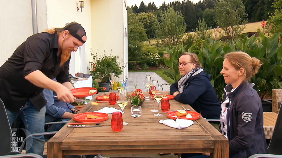 Das Perfekte Dinner Diese Woche Das Perfekte Dinner Diese Woche