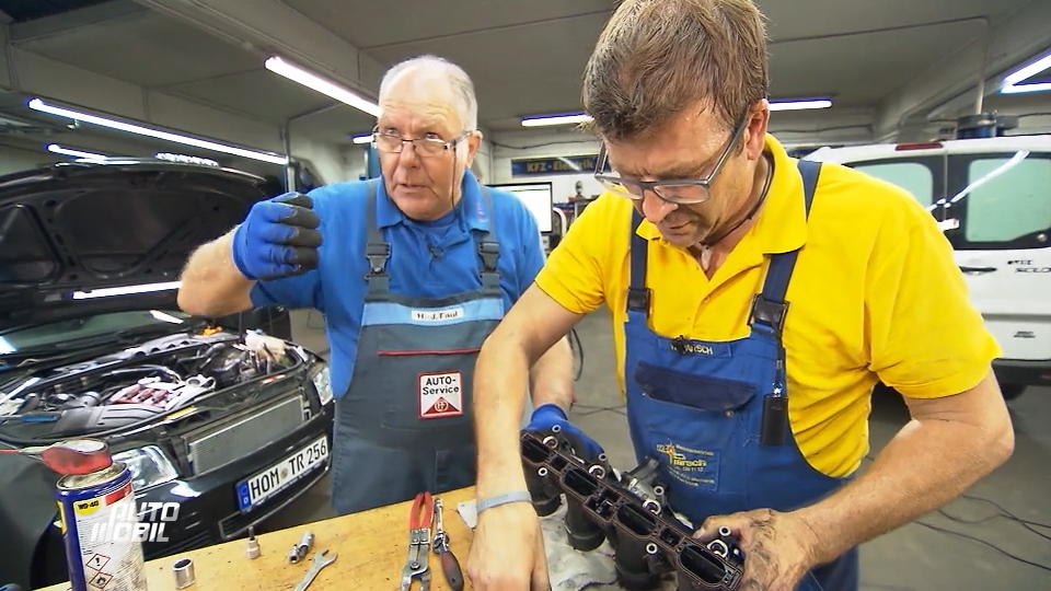 Vox Die Autodoktoren Vox Die Autodoktoren