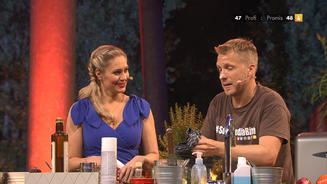 Pocher: Angst vor einer Becker-Klage?
