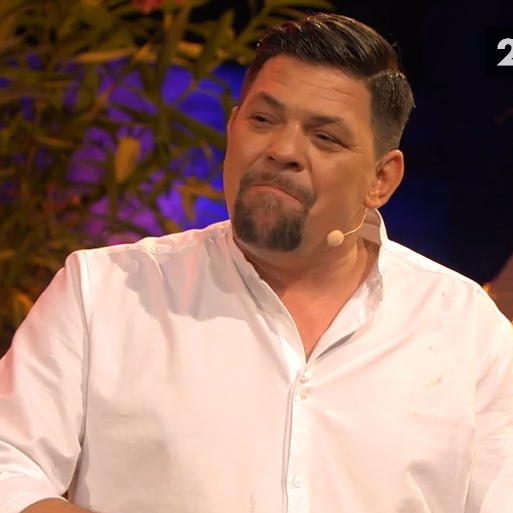 "Ich will dich bei Kitchen Impossible zerstören"