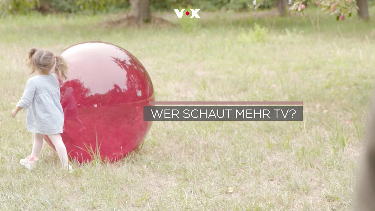 Einfach Sally