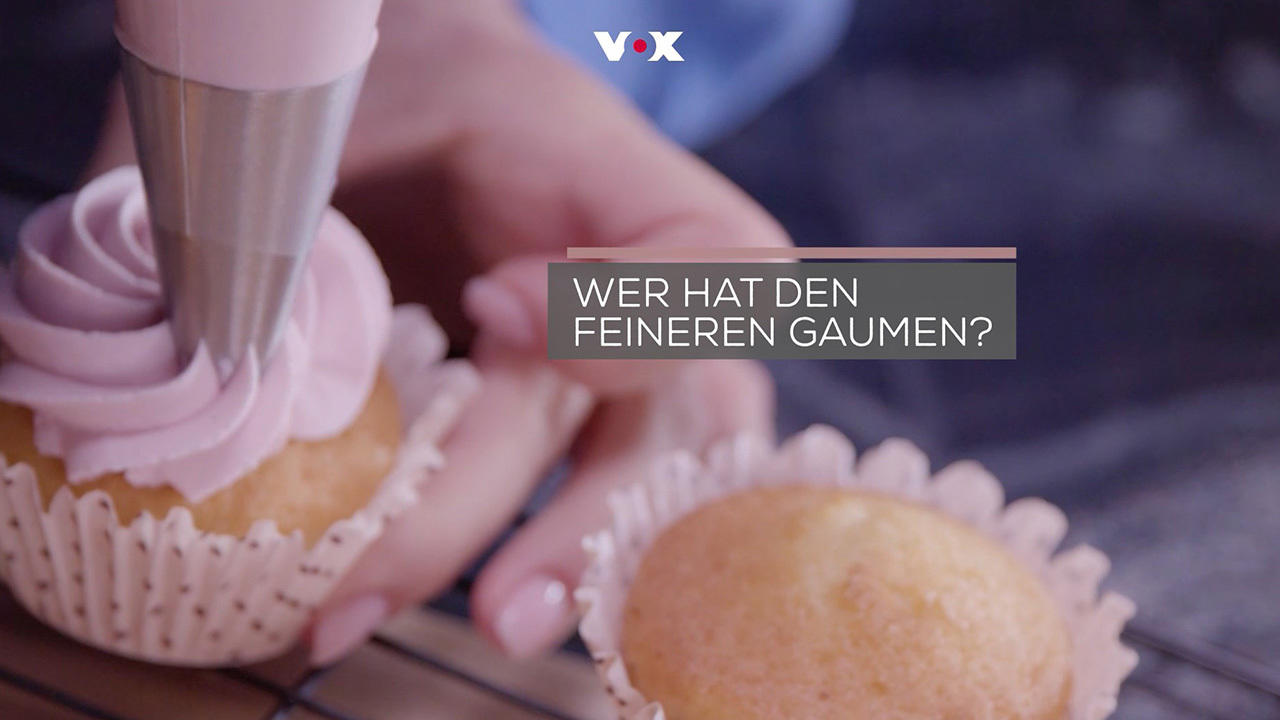 Einfach Sally: Sie oder er?