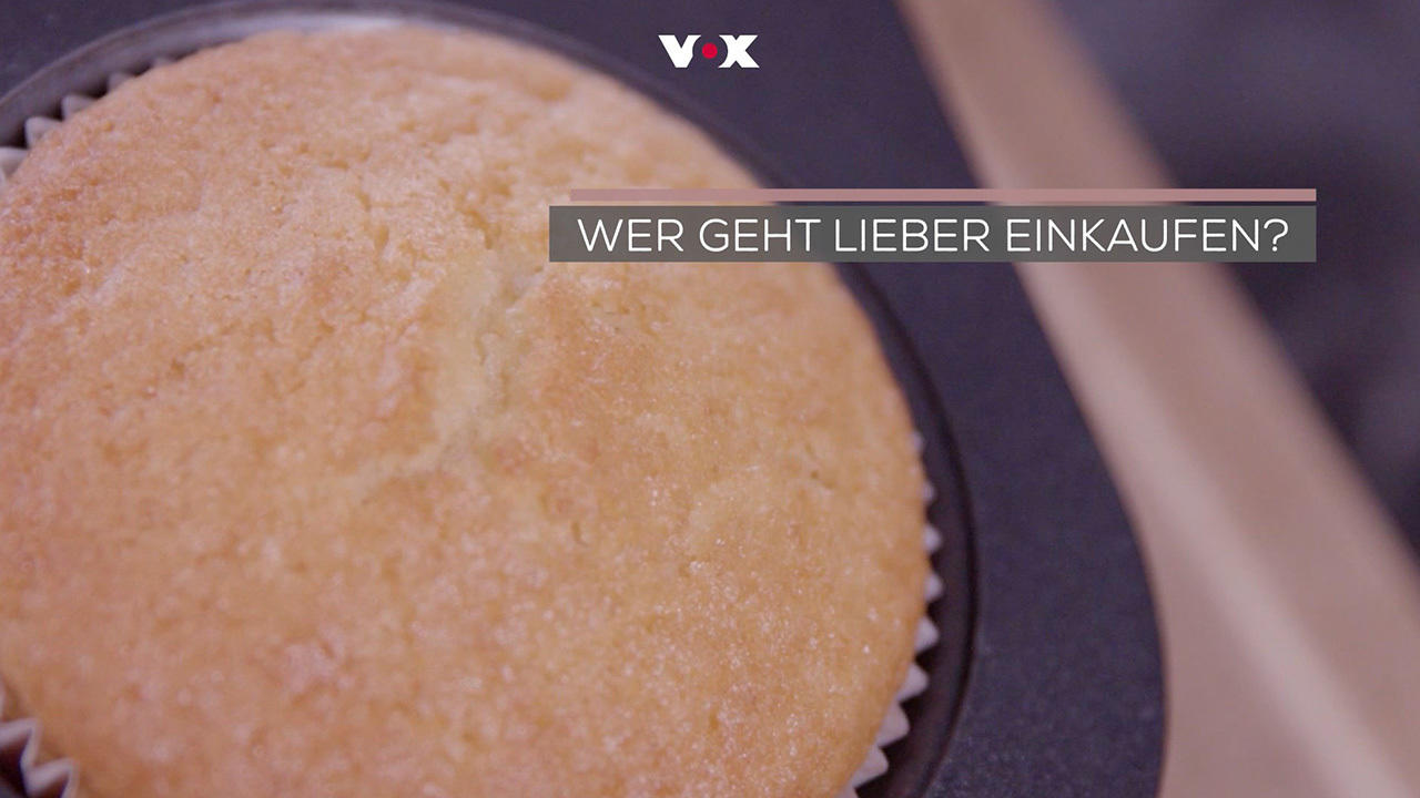 Einfach Sally: Sie oder Er?