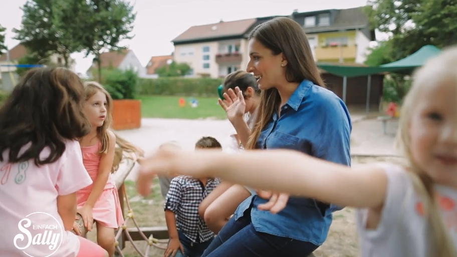 Kann man eine KiTa ohne Zucker bebacken?
