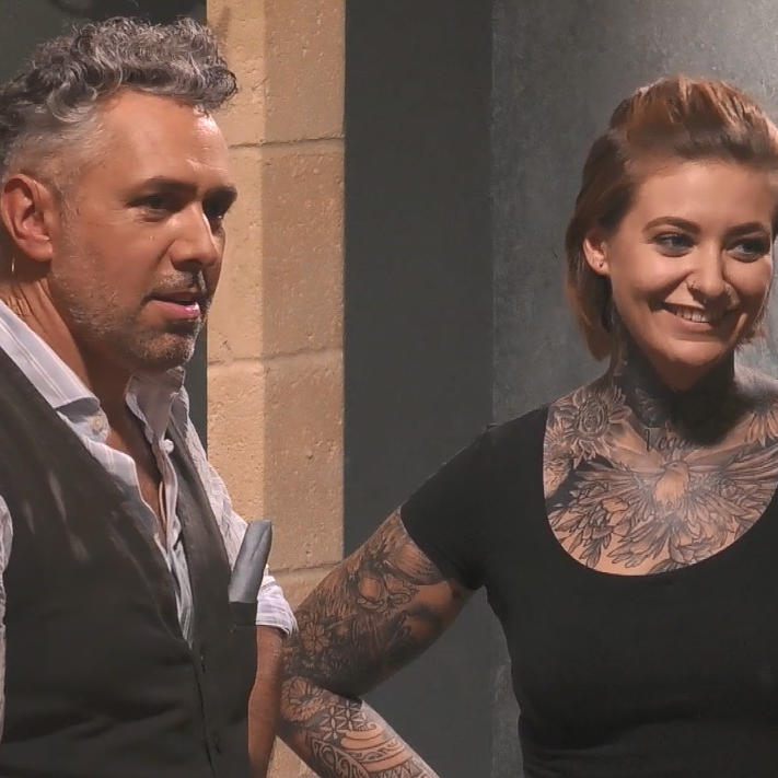 Unsere First Dates-Servicefamilie wächst