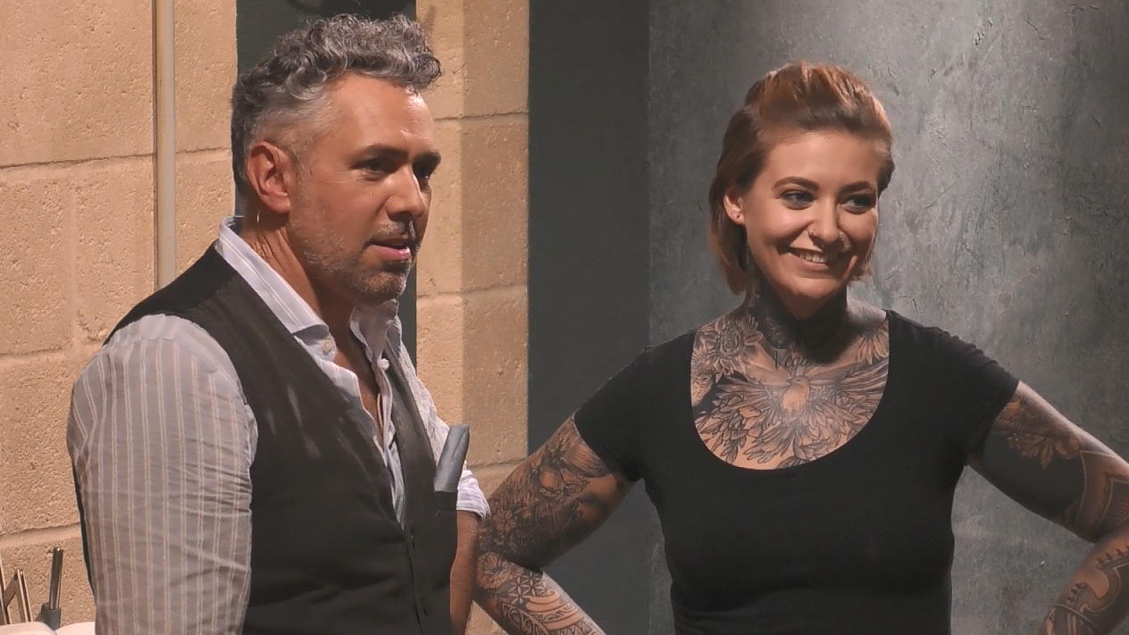 Unsere First Dates-Servicefamilie wächst